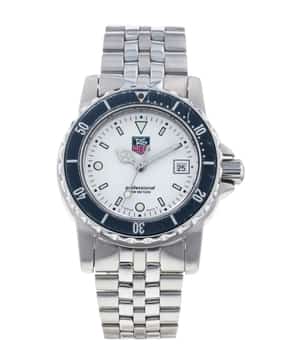 Tag heuer 1500 for sale hotsell